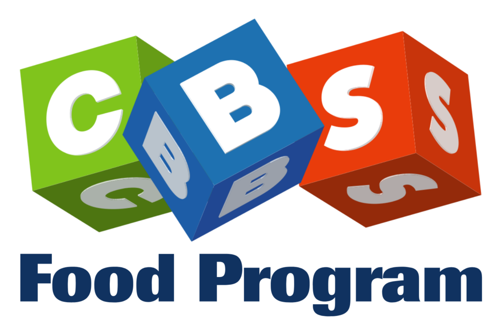 CBS Food Program